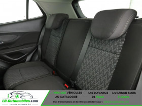 Opel Mokka 1.6 - 115 ch  occasion � Beaupuy - photo n�8