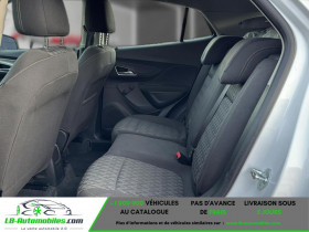 Opel Mokka 1.6 - 115 ch  occasion � Beaupuy - photo n�7