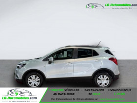 Opel Mokka 1.6 - 115 ch  occasion � Beaupuy - photo n�6