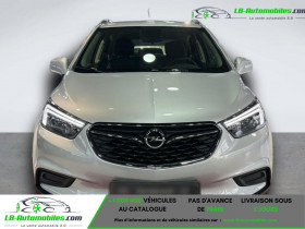 Opel Mokka 1.6 - 115 ch  occasion � Beaupuy - photo n�5