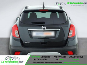 Opel Mokka 1.6 - 115 ch  occasion � Beaupuy - photo n�7