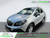 Opel Mokka occasion année 2016 boite Manuelle Annonce Opel Mokka occasion Essence 1.6 - 115 ch à Beaupuy