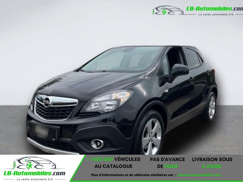 Opel Mokka 1.6 - 115 ch  occasion  Beaupuy