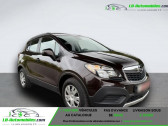 Opel Mokka 1.6 - 115 ch   Beaupuy 31