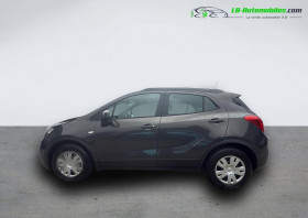 Opel Mokka 1.6 - 115 ch  occasion  Beaupuy - photo n6