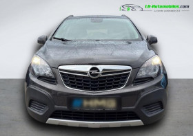 Opel Mokka 1.6 - 115 ch  occasion  Beaupuy - photo n5