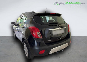 Opel Mokka , garage LB AUTOMOBILES  Beaupuy