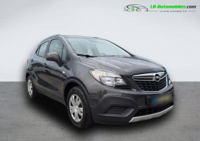 Opel Mokka 1.6 - 115 ch  occasion  Beaupuy - photo n2