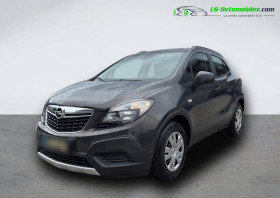 Opel Mokka , garage LB AUTOMOBILES  Beaupuy