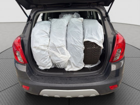 Opel Mokka 1.6 - 115 ch  occasion  Beaupuy - photo n11