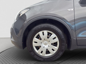 Opel Mokka 1.6 - 115 ch  occasion  Beaupuy - photo n10