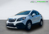 Opel Mokka occasion année 2015 boite Manuelle Annonce Opel Mokka occasion Essence 1.6 - 115 ch à Beaupuy