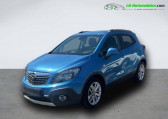 Opel Mokka occasion année 2016 boite Manuelle Annonce Opel Mokka occasion Essence 1.6 - 115 ch à Beaupuy