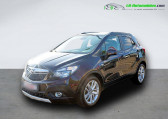 Opel Mokka occasion année 2016 boite Manuelle Annonce Opel Mokka occasion Essence 1.6 - 115 ch à Beaupuy