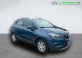 Opel Mokka occasion année 2016 boite Manuelle Annonce Opel Mokka occasion Essence 1.6 - 115 ch à Beaupuy