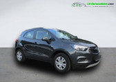 Opel Mokka occasion année 2017 boite Manuelle Annonce Opel Mokka occasion Essence 1.6 - 115 ch à Beaupuy
