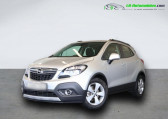 Opel Mokka occasion année 2016 boite Manuelle Annonce Opel Mokka occasion Essence 1.6 - 115 ch à Beaupuy