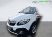 Opel Mokka occasion année 2016 boite Manuelle Annonce Opel Mokka occasion Essence 1.6 - 115 ch à Beaupuy