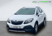 Opel Mokka occasion année 2016 boite Manuelle Annonce Opel Mokka occasion Essence 1.6 - 115 ch à Beaupuy