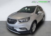 Opel Mokka occasion année 2017 boite Manuelle Annonce Opel Mokka occasion Essence 1.6 - 115 ch à Beaupuy