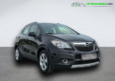 Opel Mokka occasion année 2016 boite Manuelle Annonce Opel Mokka occasion Essence 1.6 - 115 ch à Beaupuy