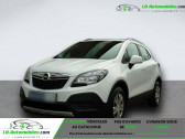 Annonce Opel Mokka occasion Essence 1.6 - 115 ch  Beaupuy