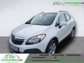 Annonce Opel Mokka occasion Essence 1.6 - 115 ch  Beaupuy