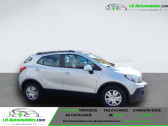 Opel Mokka occasion année 2016 boite Manuelle Annonce Opel Mokka occasion Essence 1.6 - 115 ch à Beaupuy