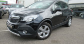 Opel Mokka occasion année 2015 boite Manuelle Annonce Opel Mokka occasion Diesel 1.6 CDTI - 110 ch 4x2 ecoFLEX à AUBIERE