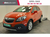 Opel Mokka 1.6 CDTI - 110 ch FAP 4x2 ecoFLEX Start&Stop Cosmo  à Dax 40