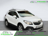 Annonce Opel Mokka occasion Diesel 1.6 CDTI - 110 ch � Beaupuy