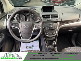 Opel Mokka 1.6 CDTI - 110 ch  occasion � Beaupuy - photo n�2