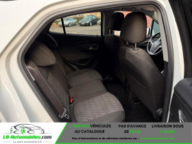 Opel Mokka 1.6 CDTI - 110 ch  occasion � Beaupuy - photo n�6