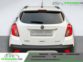 Opel Mokka 1.6 CDTI - 110 ch  occasion � Beaupuy - photo n�5
