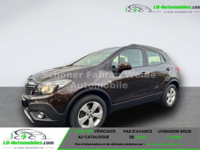 Opel Mokka , garage LB AUTOMOBILES � Beaupuy