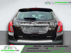 Opel Mokka 1.6 CDTI - 110 ch  occasion � Beaupuy - photo n�3