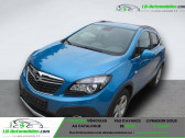 Annonce Opel Mokka occasion Diesel 1.6 CDTI - 110 ch  Beaupuy