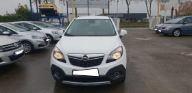 Opel Mokka , garage FAST SERVICES AUTO  Coignires