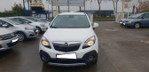 Annonce Opel Mokka occasion Diesel 1.6 CDTI 110 ECOFLEX BUSINESS CONNECT TR  Coignires
