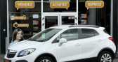 Opel Mokka occasion année 2016 boite Manuelle Annonce Opel Mokka occasion Diesel 1.6 CDTI 110 ECOFLEX COSMO 4X2 START-STOP à AUBIÈRE
