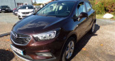 Opel Mokka occasion année 2017 boite Manuelle Annonce Opel Mokka occasion Diesel 1.6 CDTI 110ch Business Connect ecoFLEX Start&Stop 4x2 à CIVENS