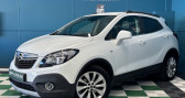 Opel Mokka 1.6 CDTI 110CH BUSINESS CONNECT ECOFLEX   Royan 17