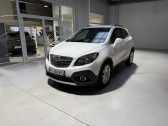 Annonce Opel Mokka occasion Diesel 1.6 CDTI 110ch Cosmo ecoFLEX Start&Stop 4x2 � Brie-Comte-Robert