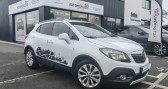 Opel Mokka occasion année 2015 boite Automatique Annonce Opel Mokka occasion Diesel 1.6 CDTI 135 COSMO PACK 4X2 BVA à HESINGUE