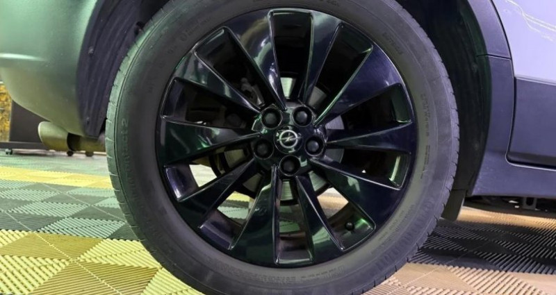 Opel Mokka 1.6 CDTI 135 cv ECOFLEX COLOR EDITION 4X2 START-STOP I CAMER  occasion � lisses - photo n�7