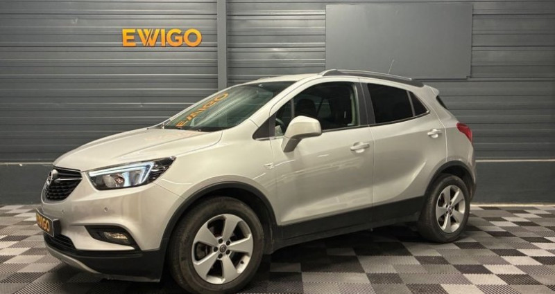 Opel Mokka 1.6 cdti 135 ecoflex color edition 4x2 start-stop  occasion � Mont�limar