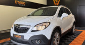 Annonce Opel Mokka occasion Diesel 1.6 cdti 135ch ecoflex cosmo pack 4x2 start-stop camera de r � AUBIÈRE