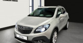 Annonce Opel Mokka occasion Diesel 1.6 cdti 136 4x2 cosmo auto gps camera bva à CLERMONT-FERRAND
