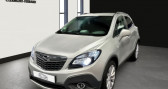 Opel Mokka occasion année 2016 boite Automatique Annonce Opel Mokka occasion Diesel 1.6 cdti 136 4x2 cosmo auto gps camera bva à CLERMONT-FERRAND