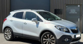 Opel Mokka 1.6 CDTI - 136 - 4x2- EcoFlex - S&S Business Connect PHASE 1   Roanne 42